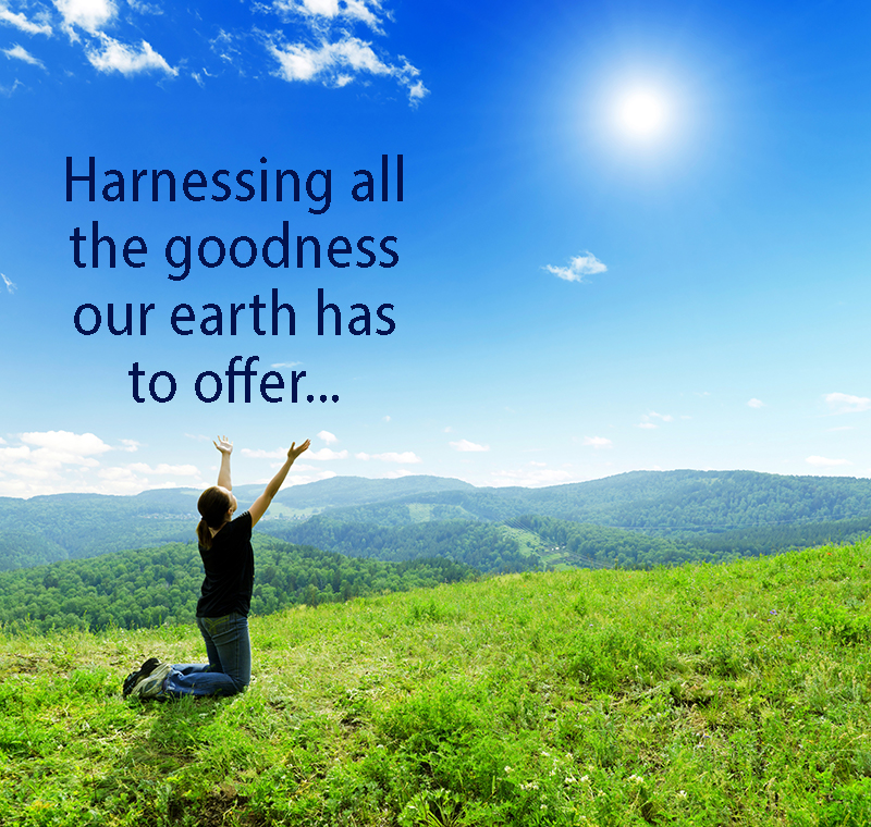 earth health Alternatives